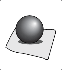 Ball and Patch Ball and Patch