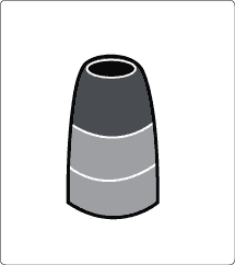 Cast Lead Bullet Cast Lead Bullet