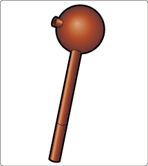 Bullet Starter Bullet Starter