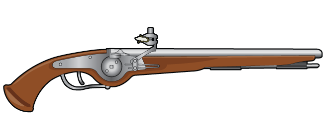 Wheellock Muzzleloader Wheellock Muzzleloader