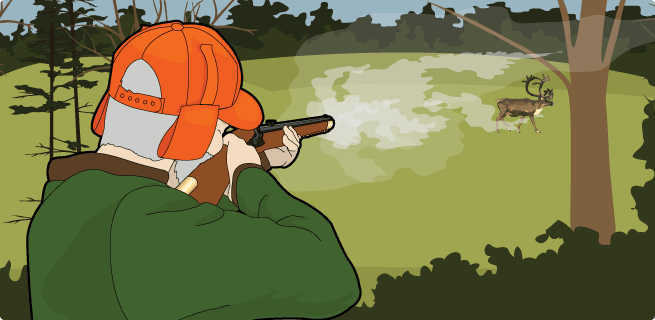 Muzzleloading