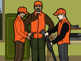 Firearms in the home Firearms in the home