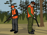 Unloading Firearms Unloading Firearms