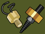 Cleaning Tools Cleaning Tools