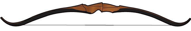 Recurve Bow Recurve Bow