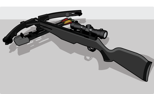 Compound-Crossbow Compound-Crossbow
