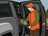 Transporting Firearms