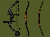 Bows Bows