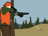 Unload a Crossbow Unload a Crossbow