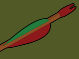 Arrow Arrow