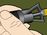 Broadhead Broadhead