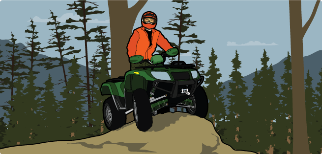 ATV Safety ATV Safety