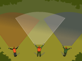Zones of Fire Zones of Fire