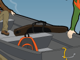 Transport Safely Transport Safely