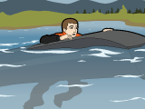 Capsized Capsized