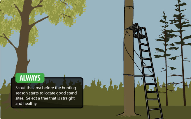 Safety Tip