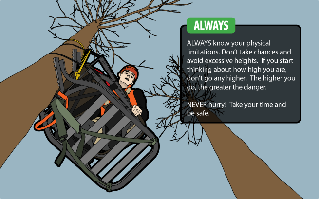 Safety Tip