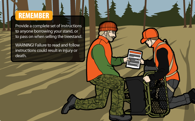 Safety Tip