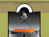 Adjust Sights Adjust Sights