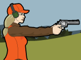 Handgun Handgun