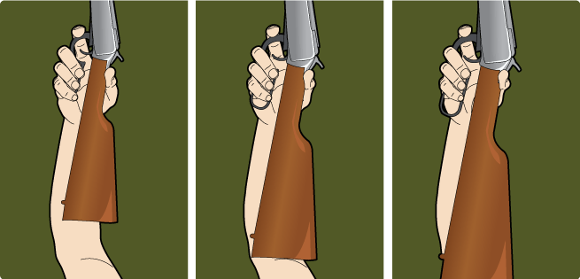 Selecting Firearms