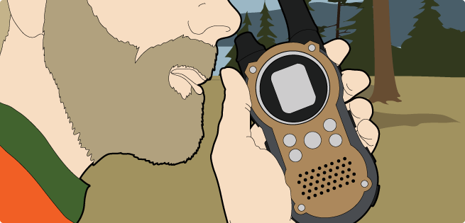 Mobile Radio Mobile Radio