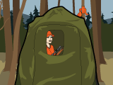 Ground Blind Ground Blind