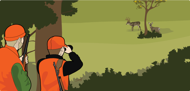 Stalking Stalking