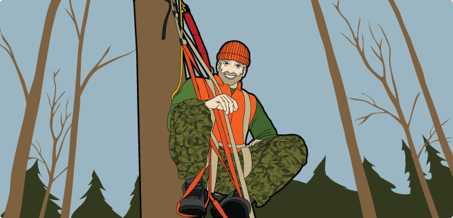 Suspension Trauma Suspension Trauma
