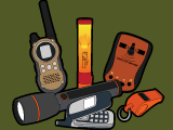 Emergency Signal Emergency Signal