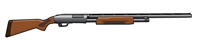 Pump Action Pump Action