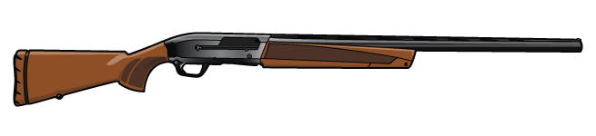 Semi-Automatic Action Semi-Automatic Action