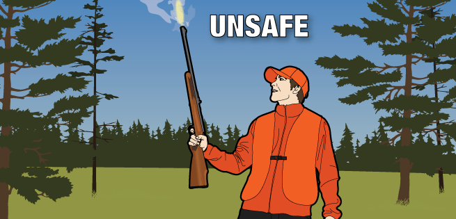 Unsafe Unsafe