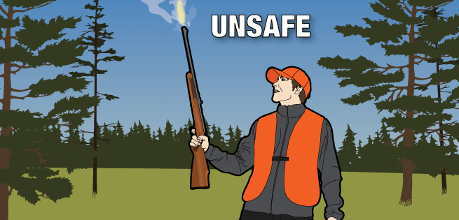 Unsafe Unsafe