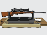 Remove Ammunition Remove Ammunition