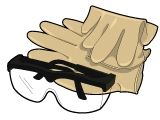 Eye Protection Gear Eye Protection Gear