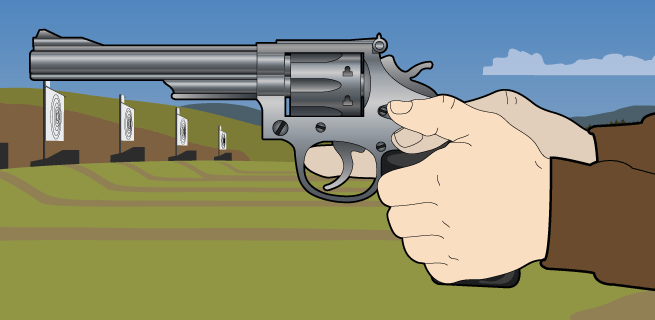 Handguns Handguns