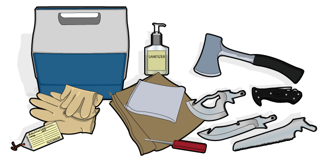 Game Care Kit Game Care Kit