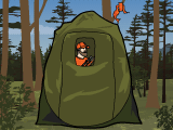 Ground Blind Ground Blind