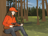 Still Hunting Still Hunting