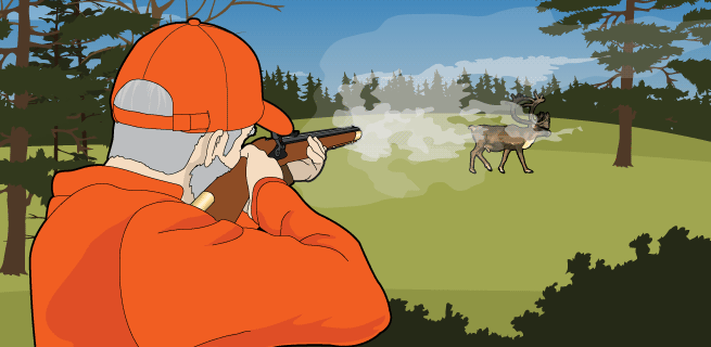 Muzzleloading