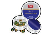 Percussion Caps Percussion Caps