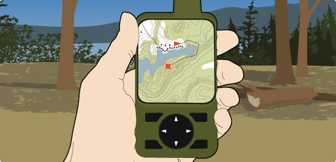 GPS GPS