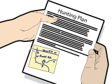 Hunting Plan Hunting Plan