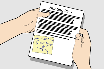 Make a Plan Make a Plan