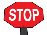 STOP STOP