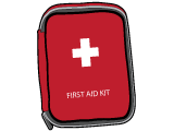 First Aid First Aid