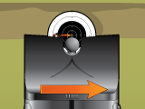Adjust Sights Adjust Sights