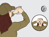 Dominant Eye Dominant Eye