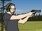 Handgun Handgun